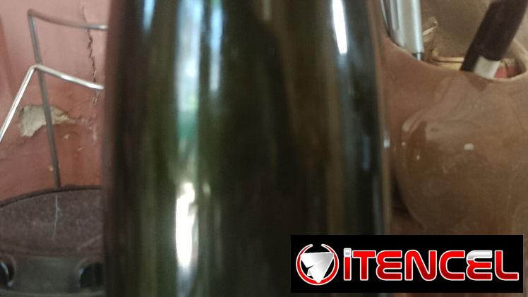Aceite de oliva extra virgen de 1 litro