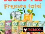 Venta de Jugos al por Mayor