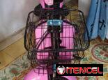 Patineta Eléctrica