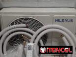 SPLIT MARCA MILEXUS DE UNA UNA Y MEDIA Y 2 TONELADAS