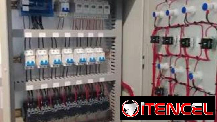 electricidad en el hogar servicios variados calidad garantizada