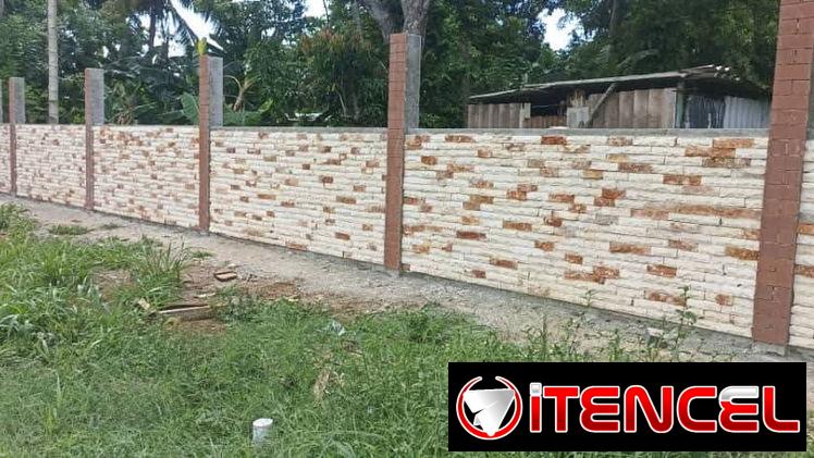 Se venden enchapes de pared recorteria de laja, recorteria de jaimanita, tiras de piedra excelente calidad