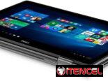 Laptop/ Tablet Dell Inspiron 5579 15.6” 2-en-1 Táctil i5-8250U 8GB RAM SSD 256GB – Convertible 360, Full HD +