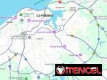 Ponemos su negocio en el mapa y hacemos QR personalizados. En toda Cuba!