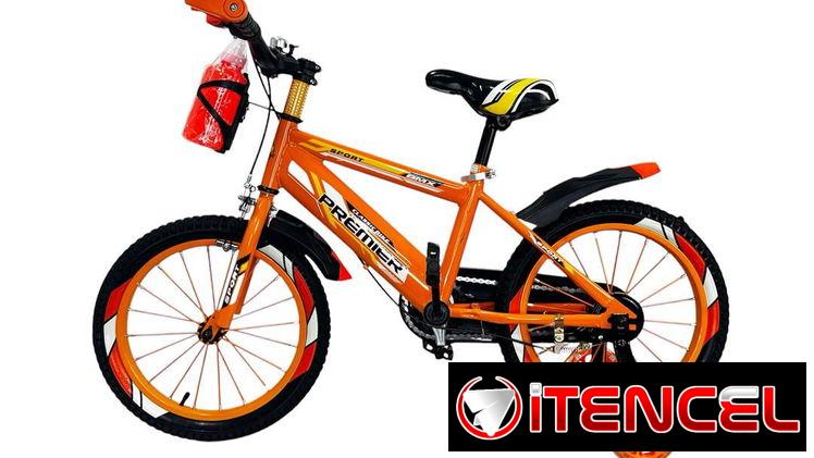 🔊Biceleta BMX Premier 🚴📢