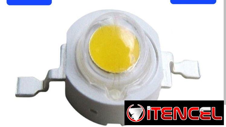 Led para linternas