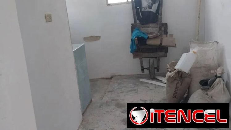 Vendo apartamento pequeño