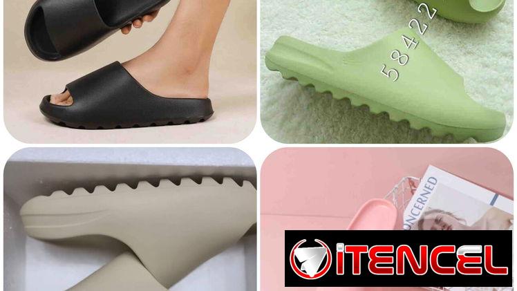 🧨🧨Chancletas engomadas
