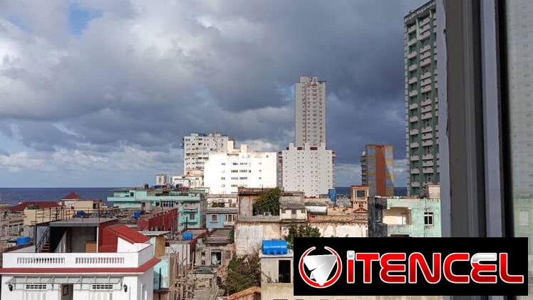 Renta de apartamento en el vedado