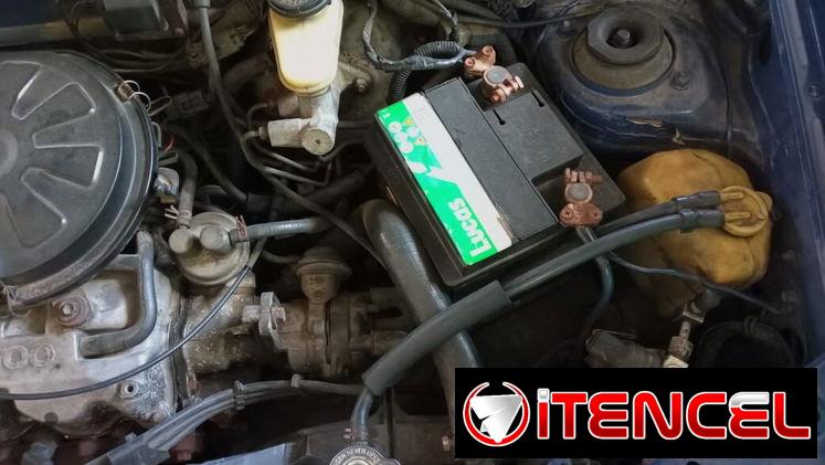Se vende Tico del 94