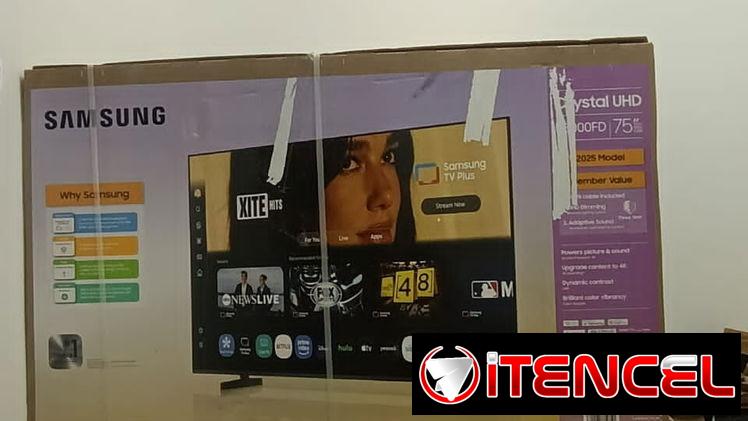 Televisor