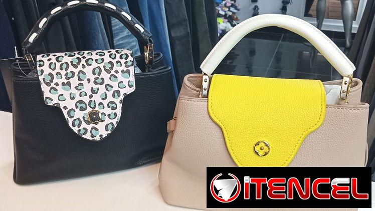 Carteras pequeñas de mujer