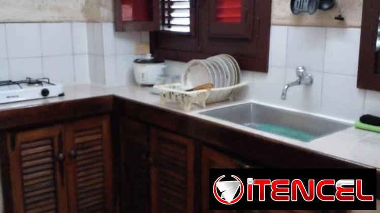 Renta de apartamento en varadero, comodo y económico.