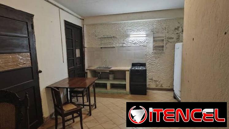 Apartamento interior en Habana Vieja