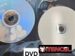 DISCOS DVD y CD_R ( VIRGENES)
