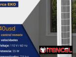 Ventilador de Torre 29″