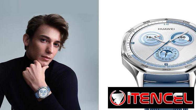 HUAWEI Watch GT 5 46mm