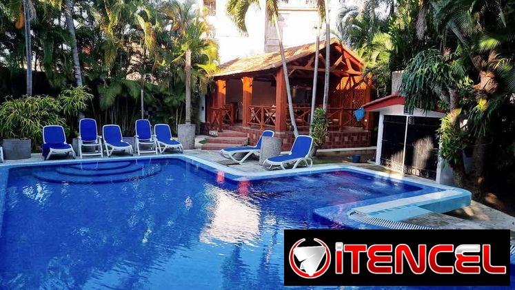 💎 | El nuevo estándar del lujo en Playa VILLA DE ALQUILER