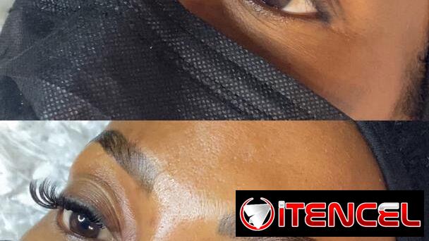 Salón de pestañas ⋆. 𐙚˚࿔ FAIRY GLOW  𝜗𝜚˚⋆