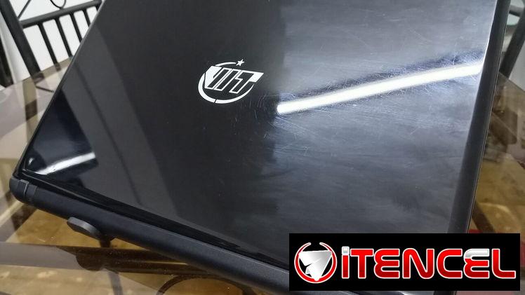 Laptop Windows 10 pro i3 10gb ram