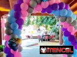 Cumpleaños, tu Fiesta en Buenas Manos