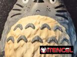 Figuras 3D, Llaveros, ilustraciones de Animes y personajes de videojuegos / NARUTO, TOTORO, LUFFY