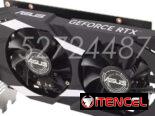 ✅✅52724487 – Tarjeta Gráfica ASUS Dual RTX3050™ OC Edition 6GB GDDR6✅✅
