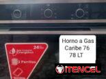 Hornos de empotrar