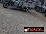 TRICICLOS ELECTRICOS OIM ZHUIFN  DE CARGA ideal para tu negocio