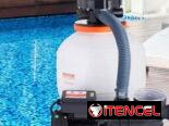 Sistema de montaje para piscina ‼️ECONÓMICO‼️