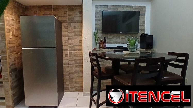 Apartamento en habana vieja
