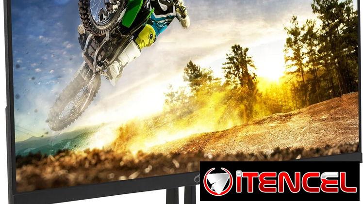 🖥️ AOPEN 24KG3Y M3bip. Para jugar y trabajar. | 180Hz | 1ms TVR | sRGB 99% | 👌