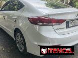 Ganga, vendo Hyundai Avante 2017