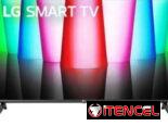 Smart TV de 32″ con IA, LG, televisor, garantía y factura, somos empresa, 50796221 telf