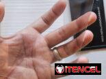 Asus Rog Ally mica protectora