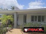 DISPONIBLE!!!!Se renta casa de descanso en la playa a una cuadra del mar