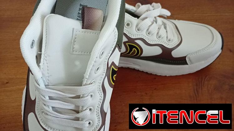 Zapatos de hombre marca KMB Fashion