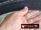 Gomas (M Strong) 2.50×18 TT
