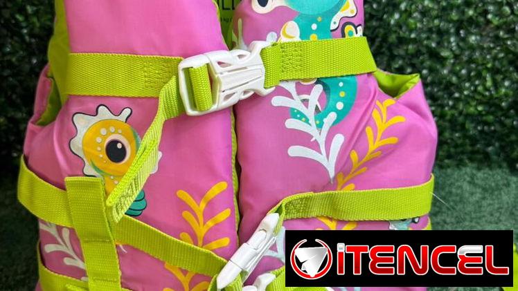 Salvavidas , chalecos para niños