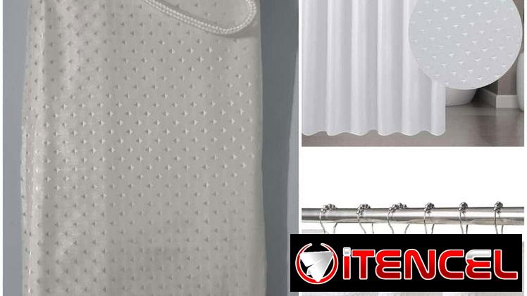 🏠 Cortinas de Baño – Estilo, Protección y Durabilidad