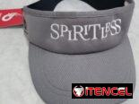 Sombreros. Gorras.Viseras. Gafas. Máscaras. Mangas. VEDADO!!