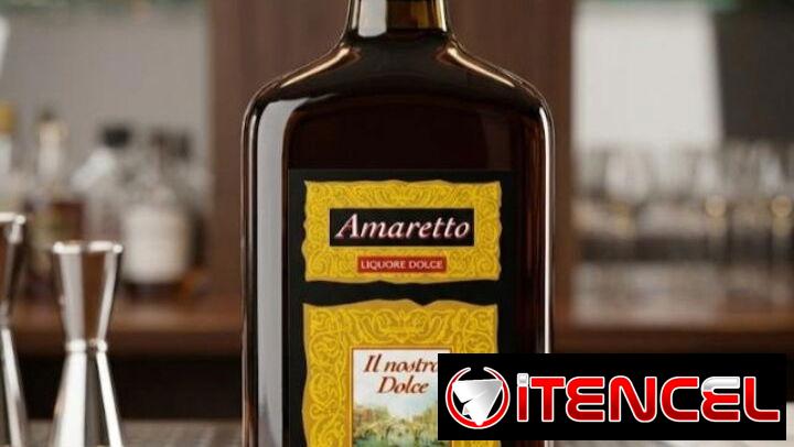 Licor de Amaretto Il Nostro Dolce y muchos más