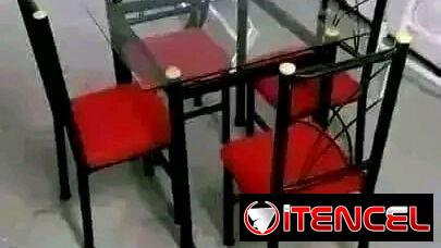 De todo en muebles