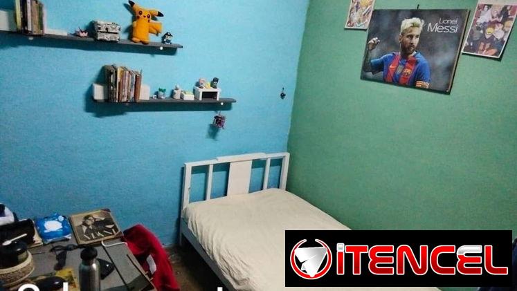 2 casas en 1 Artemisa (centro)
