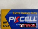 PILAS especiales- Cuadrada 9 V- LR44 -CR1616-CR1620-CR1130–LR54-LR41-LR48-LR927- SR521