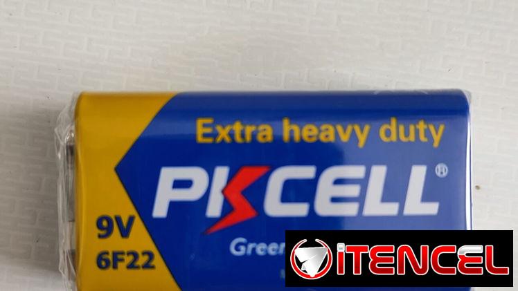 PILAS especiales- Cuadrada 9 V- LR44 -CR1616-CR1620-CR1130–LR54-LR41-LR48-LR927- SR521