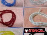 Materiales de bisutería