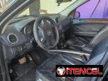 Mercedes benz ML 320 del 2008