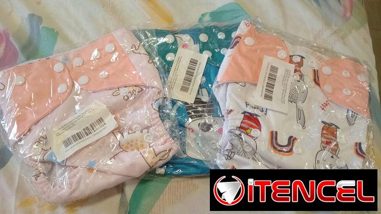 Cositas para tu bebe