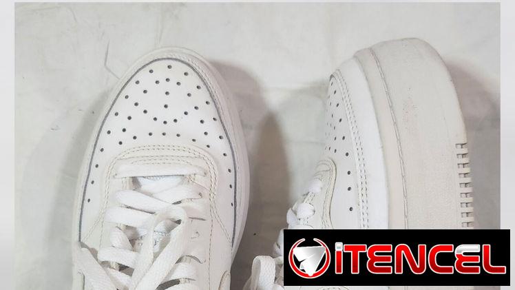 Tenis Nike originales #38